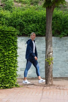Carina Witthöft 563 - BL Der Club an der Alster - Marienburger SC : Ergebnis: 3:6